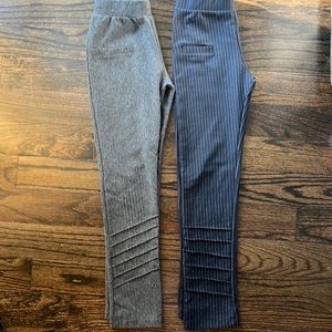 2 Formal Girls Pants